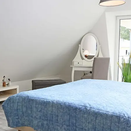 Ostseeblick - Ferienwohnung 15