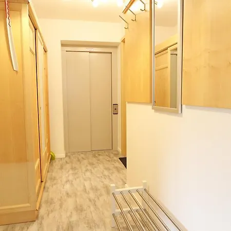 Ostseeblick - Ferienwohnung 15 아파트